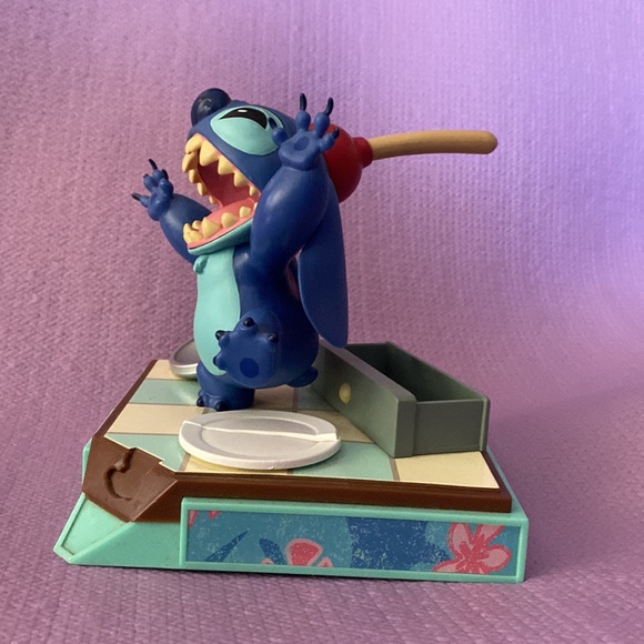 Stitch figurine - Picture 2 of 6